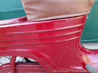 Jawa 50 555 1960