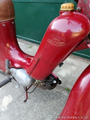 Jawa 50 555 1960