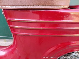 Jawa 50 555 1960