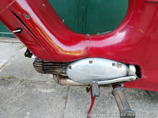Jawa 50 555 1960