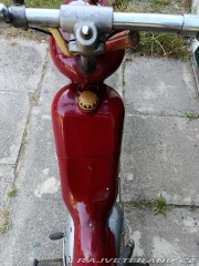 Jawa 50 555 1960