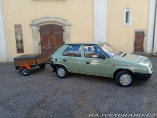 Škoda 135 LS