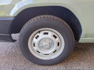 Škoda 135 LS 1990