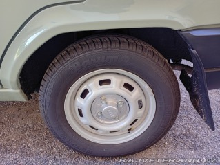Škoda 135 LS 1990