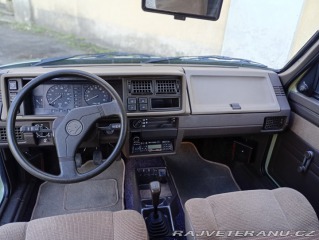 Škoda 135 LS 1990