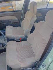 Škoda 135 LS 1990