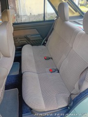 Škoda 135 LS 1990