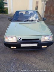 Škoda 135 LS 1990