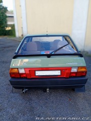 Škoda 135 LS 1990