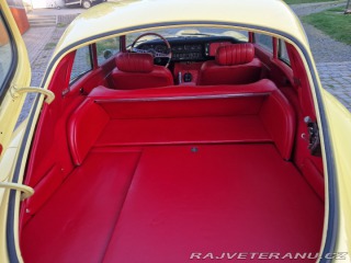 Jaguar E-Type Jaguar E-Type 1 serie 4,2 1968