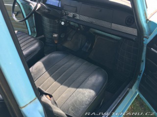 Škoda 110 717 1975
