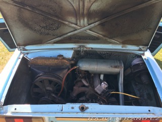 Škoda 110 717 1975