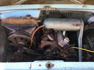 Škoda 110 717 1975