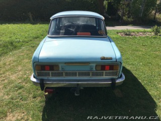 Škoda 110 717 1975