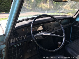 Škoda 110 717 1975