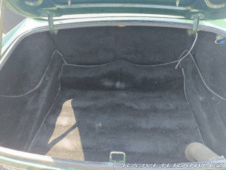 MG MGB 1979
