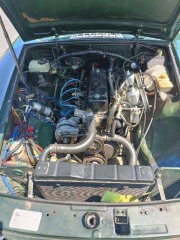 MG MGB 1979