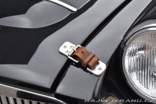 MG MGC GT 1969