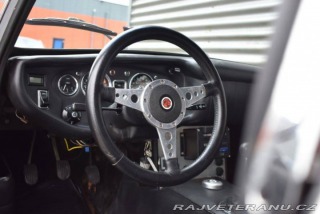 MG MGC GT 1969