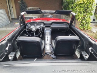 Ford Mustang 1967