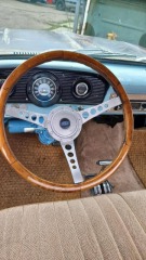Ford F F100 1961