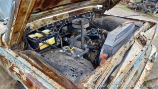 Ford F F100 1961
