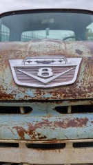 Ford F F100 1961