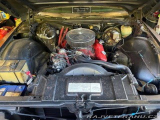Buick Ostatní modely Centurion 1971