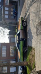 Buick Ostatní modely Centurion 1971