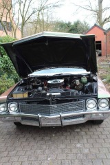 Buick Ostatní modely Centurion 1971