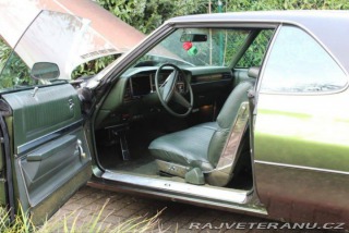 Buick Ostatní modely Centurion 1971