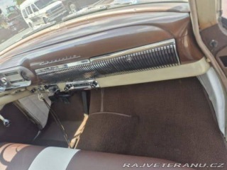 Chevrolet Bel Air BJ 1953