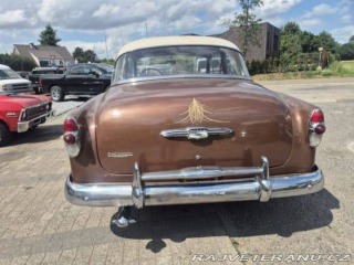 Chevrolet Bel Air BJ 1953
