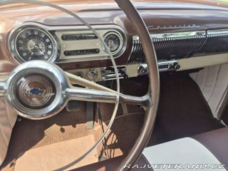 Chevrolet Bel Air BJ 1953