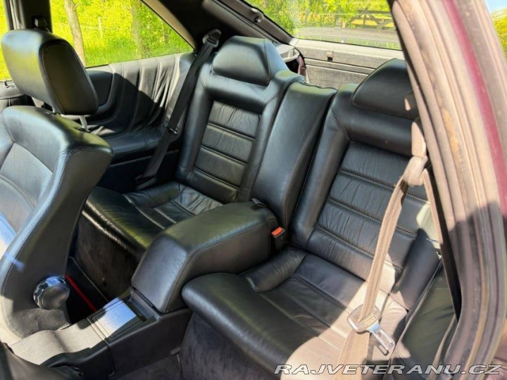 Volkswagen Corrado VR6 1993