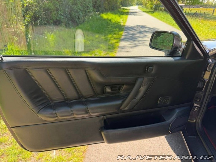 Volkswagen Corrado VR6 1993
