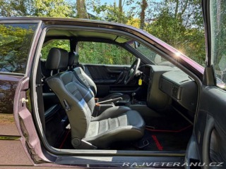 Volkswagen Corrado VR6 1993