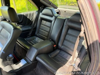 Volkswagen Corrado VR6 1993