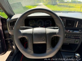 Volkswagen Corrado VR6 1993