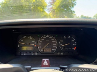 Volkswagen Corrado VR6 1993