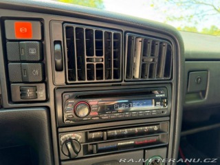 Volkswagen Corrado VR6 1993