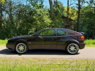 Volkswagen Corrado VR6 1993