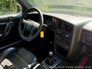 Volkswagen Corrado VR6 1993
