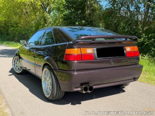 Volkswagen Corrado VR6 1993