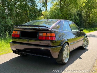 Volkswagen Corrado VR6 1993