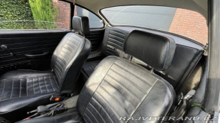 Volkswagen Ostatní modely Karmann Ghia 1971