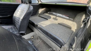 Volkswagen Ostatní modely Karmann Ghia 1971