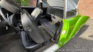Volkswagen Ostatní modely Karmann Ghia 1971