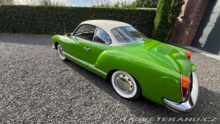 Volkswagen Ostatní modely Karmann Ghia 1971