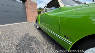 Volkswagen Ostatní modely Karmann Ghia 1971